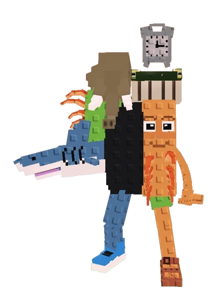 La GrandeCombinasion