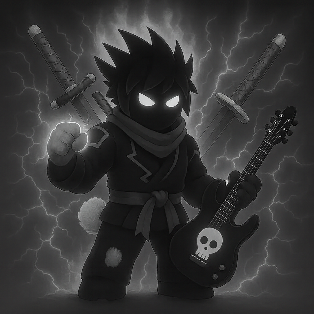 حساب بلوكس فروت (عادي)