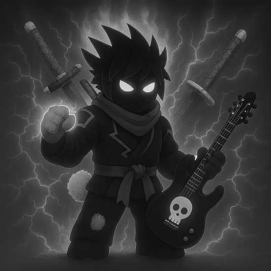 حساب بلوكس فروت (عادي)