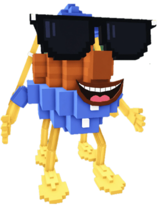 Rainbow Boatito Auratito 6.3M/s