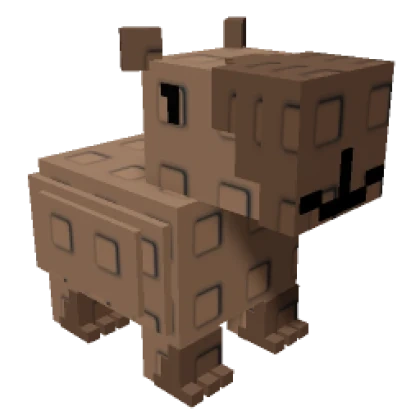 Capybara