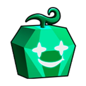 Emerald Diamond Fruit