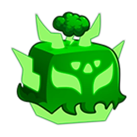 Green Lightning Fruit