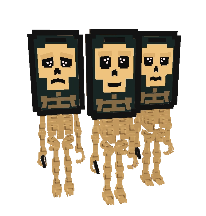 Los Hotspotsitos 20m/s