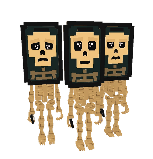 Los Hotspotsitos 20m/s