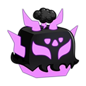 Purple Lightning Fruit